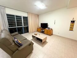 Blk 467A Blue Riverview (Sembawang), HDB 5 Rooms #527619481